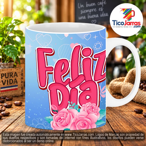 Feliz Día