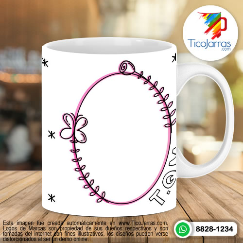 Diseños Personalizadas Tienes una enemiga de mí