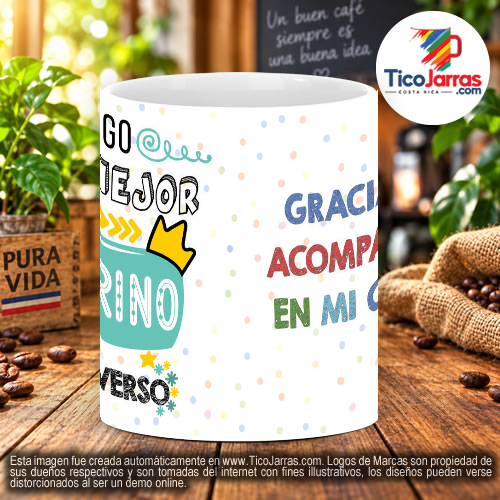 Gracias por acompañarme en mi camino - imagen 2