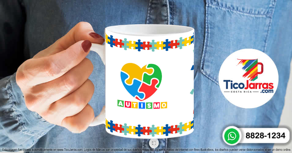 Autismo  - imagen 6