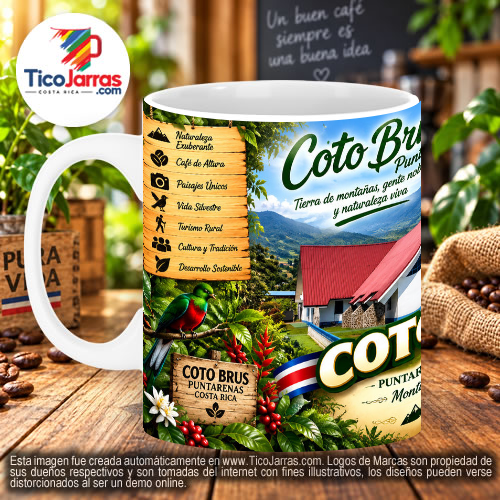 Coto Brus, Puntarenas - imagen 3