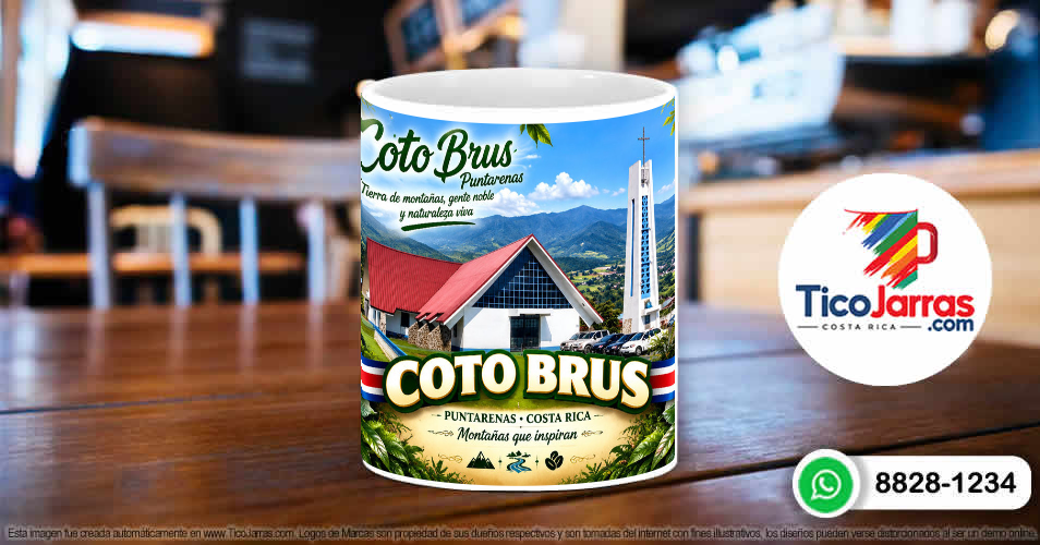Coto Brus, Puntarenas - imagen 5