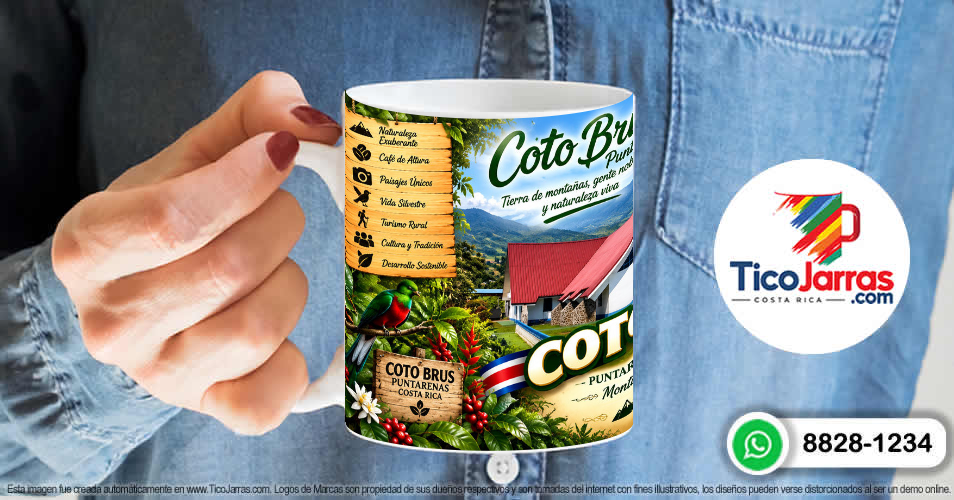 Coto Brus, Puntarenas - imagen 6