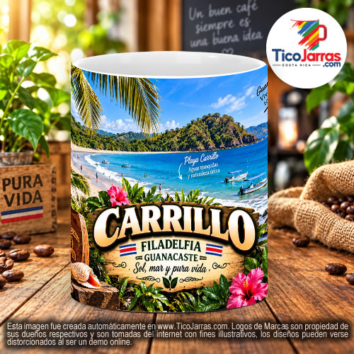 Carrillo, Guanacaste