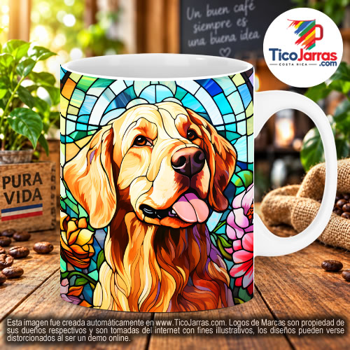 Golden Retriver