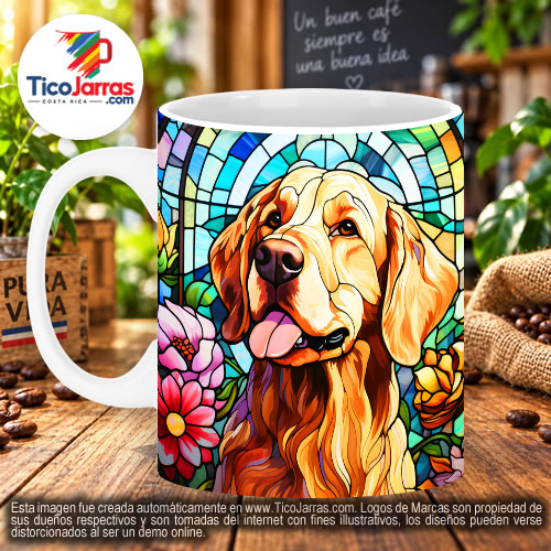 Golden Retriver - imagen 3