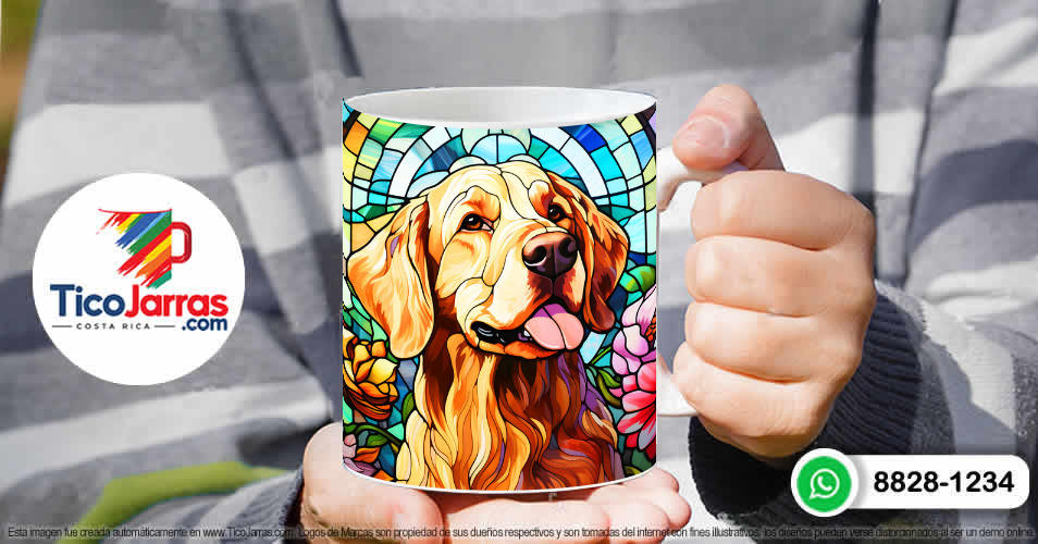Golden Retriver - imagen 4