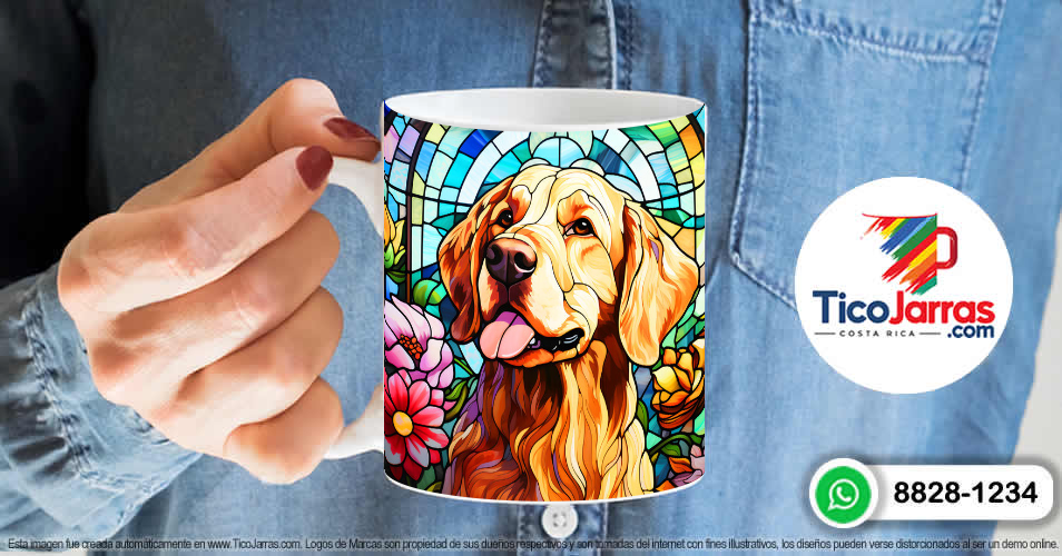 Golden Retriver - imagen 6