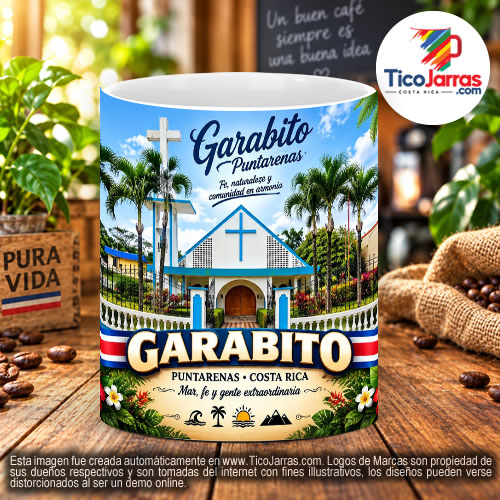Garabito, Puntarenas