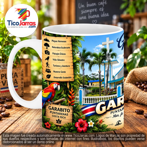 Garabito, Puntarenas - imagen 3