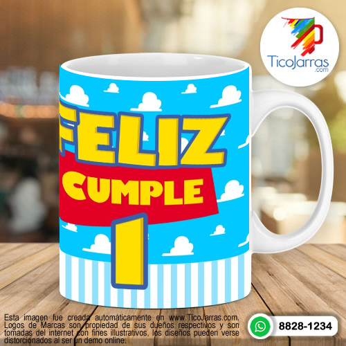Diseños Personalizadas 