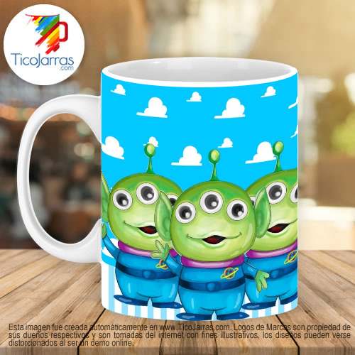 Jarras Personalizadas 
