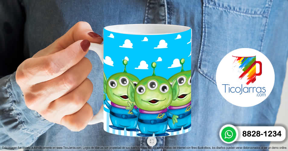 Artículos Personalizados 