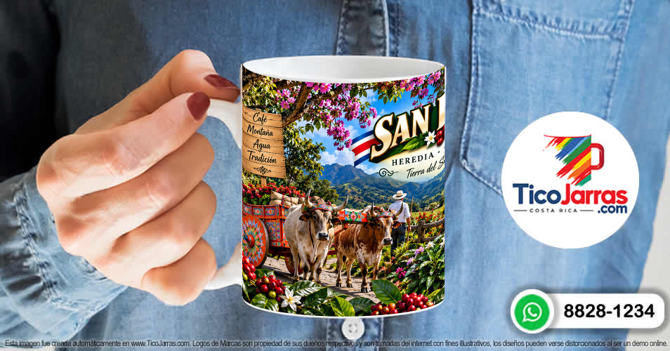 San Isidro, Heredia - imagen 6