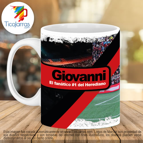 Jarras Personalizadas Tazas de la Liga personalizada