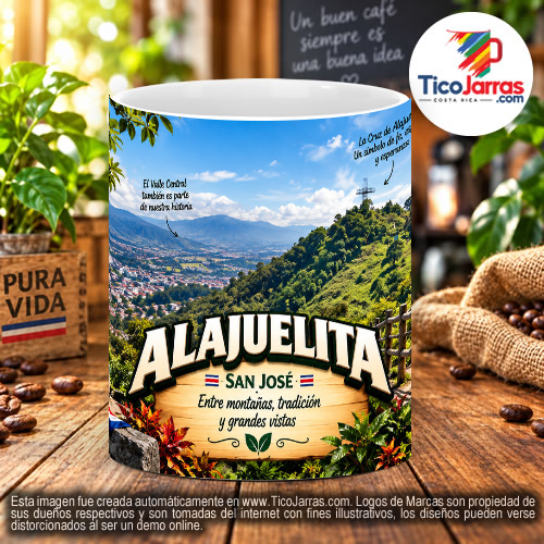 Alajuelita, San José