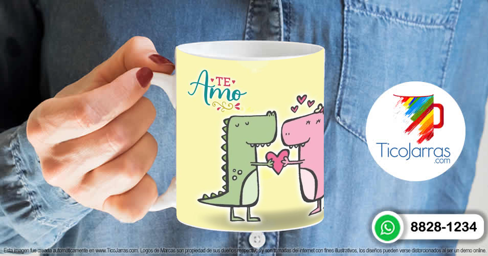 Artículos Personalizados La vida es mejor contigo