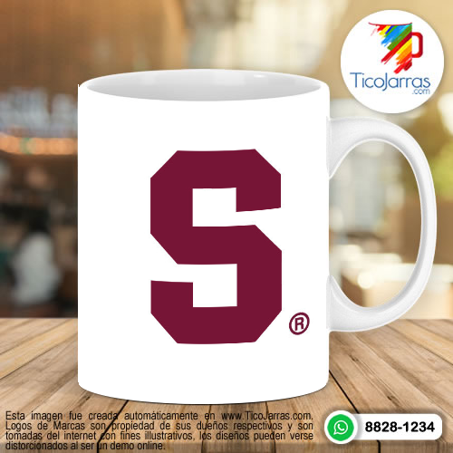 El Café de un Saprisista