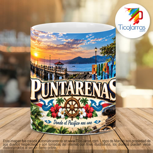 Provincia de Puntarenas