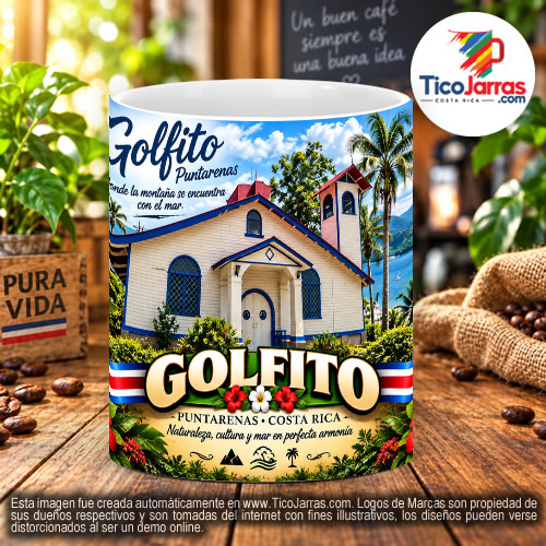 Golfito, Puntarenas