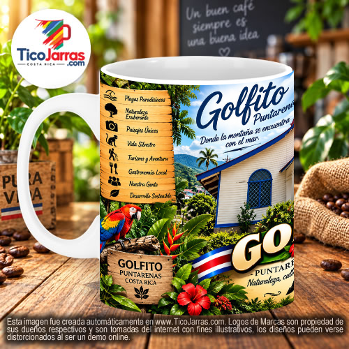 Golfito, Puntarenas - imagen 3