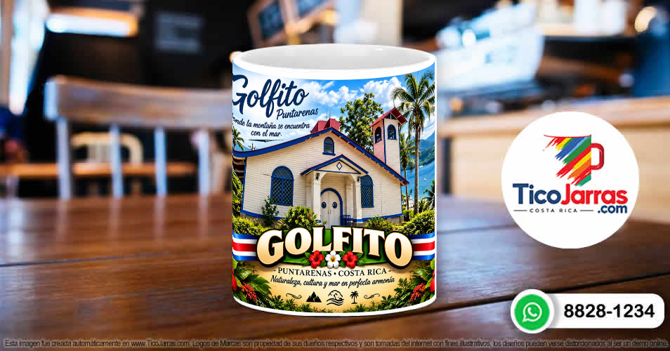 Golfito, Puntarenas - imagen 5