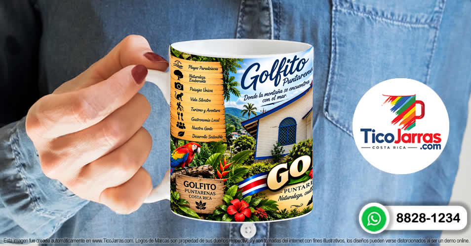 Golfito, Puntarenas - imagen 6