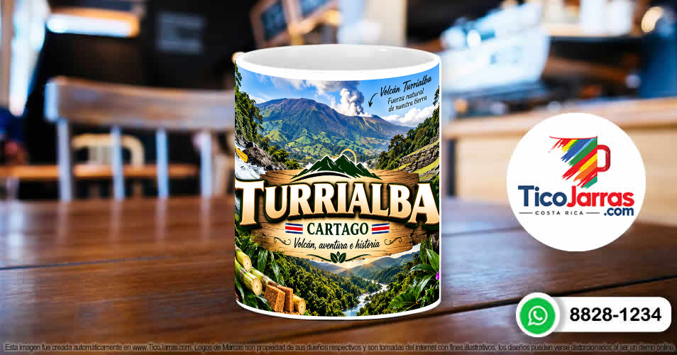 Turrialba, Cartago - imagen 5