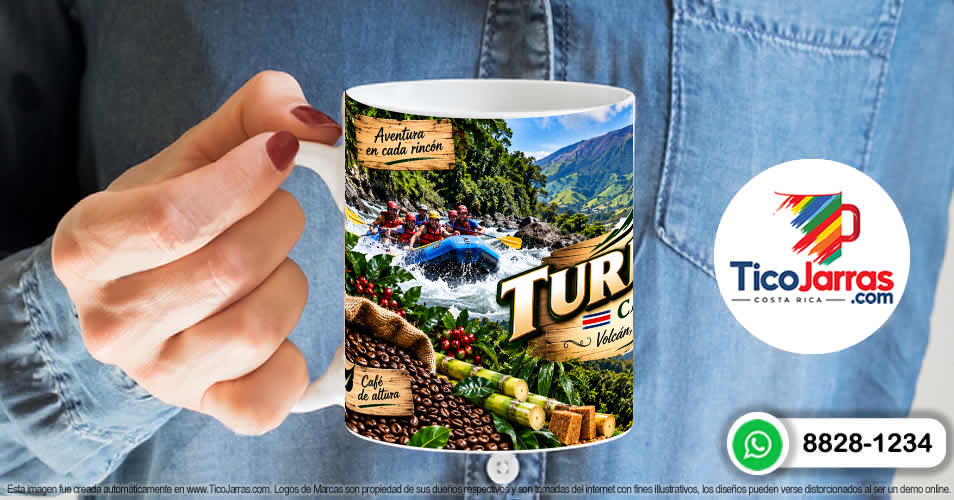 Turrialba, Cartago - imagen 6