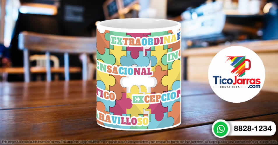 Extraordinario - TicoJarras