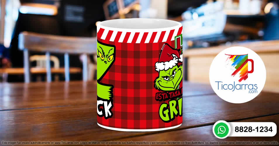 Grinch para nombre con Z - imagen 5