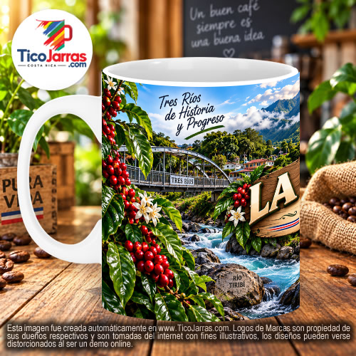 La Unión, Cartago - imagen 3