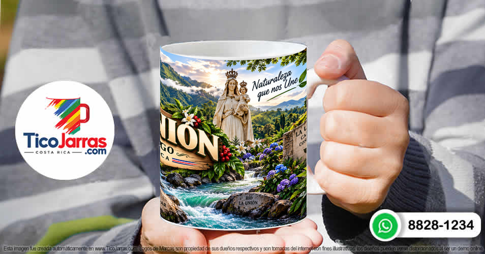 La Unión, Cartago - imagen 4