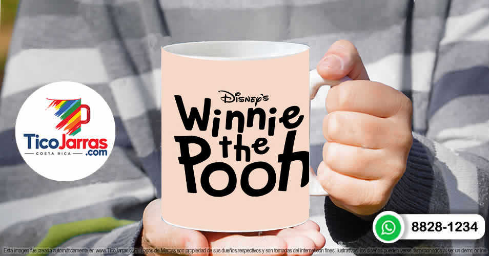 Winnie the Pooh , Christopher Robbin - imagen 4