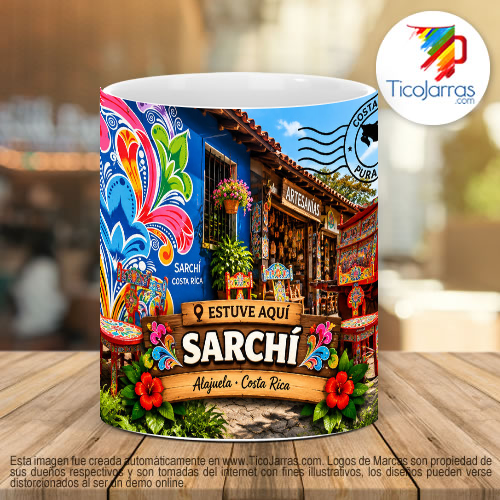 Sarchí