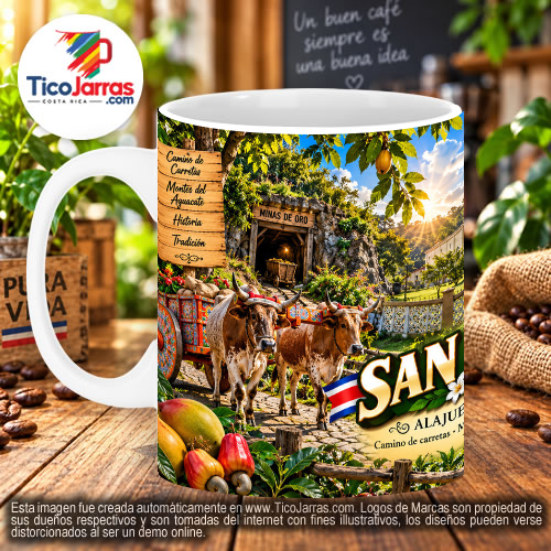 San Mateo, Alajuela - imagen 3