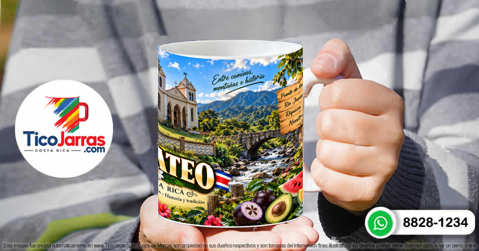 San Mateo, Alajuela - imagen 4