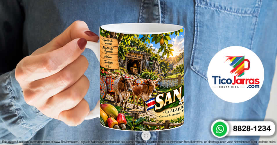 San Mateo, Alajuela - imagen 6