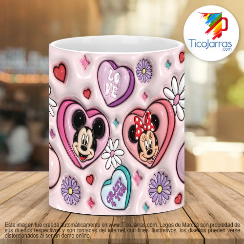 Mickey fans - imagen 2