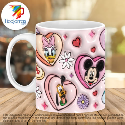 Mickey fans - imagen 3