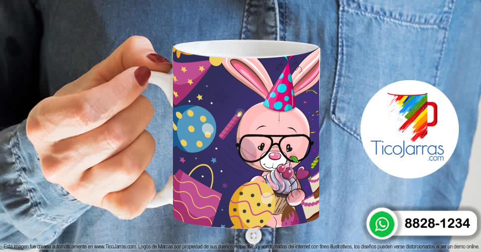 Artículos Personalizados Feliz Cumpleaños