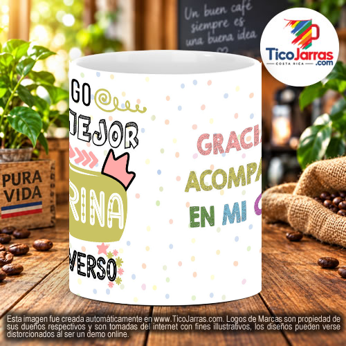 Gracias por acompañarme en mi camino. - imagen 2