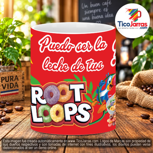 Froot Loops - imagen 2