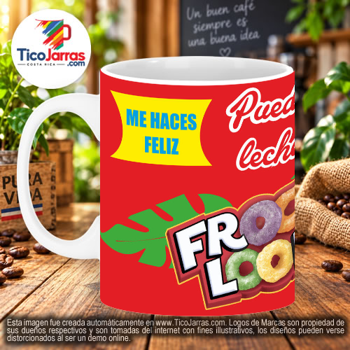 Froot Loops - imagen 3