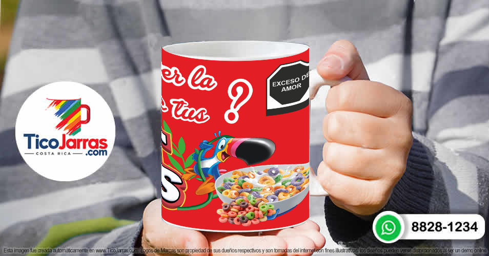 Froot Loops - TicoJarras