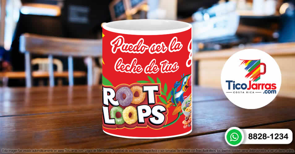 Froot Loops - imagen 5