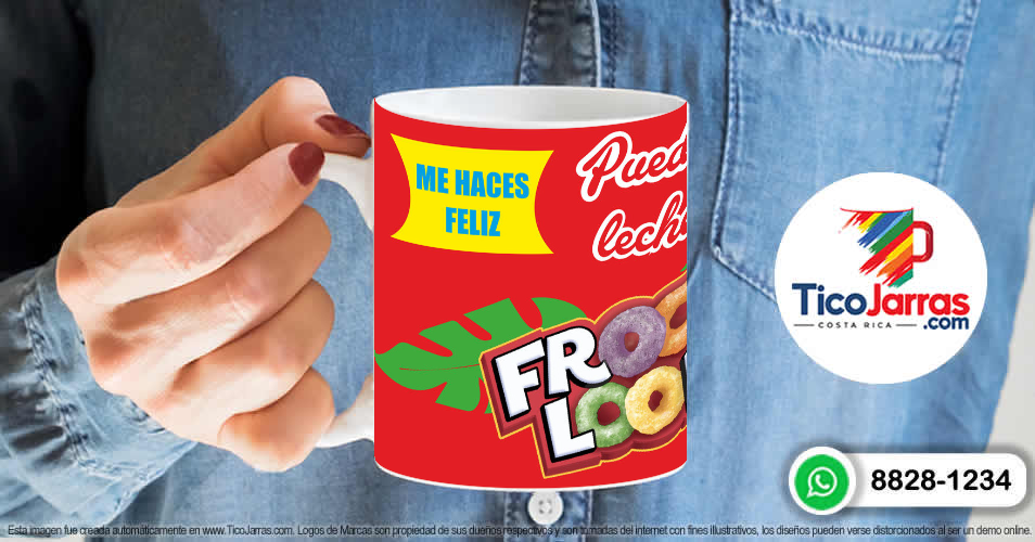 Froot Loops - imagen 6