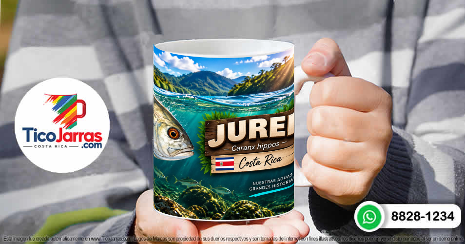 Jurel - TicoJarras