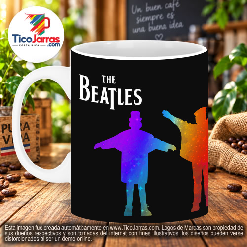 HELP, The Beatles - imagen 3