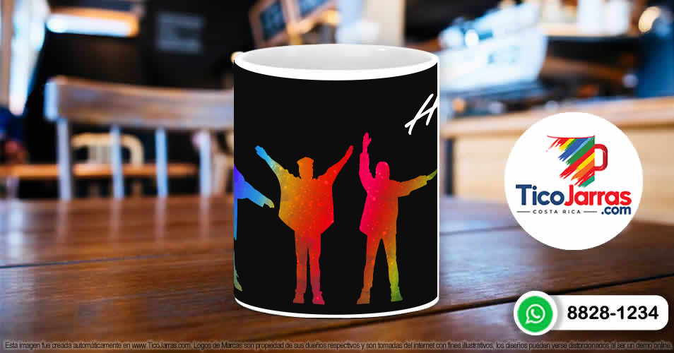 HELP, The Beatles - imagen 5